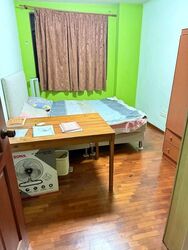 Blk 272D Jurong West Street 24 (Jurong West), HDB 5 Rooms #615979801